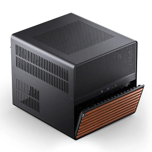 Gabinete Minimalista N5 (E-ATX)