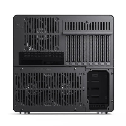 Gabinete Minimalista N5 (E-ATX)