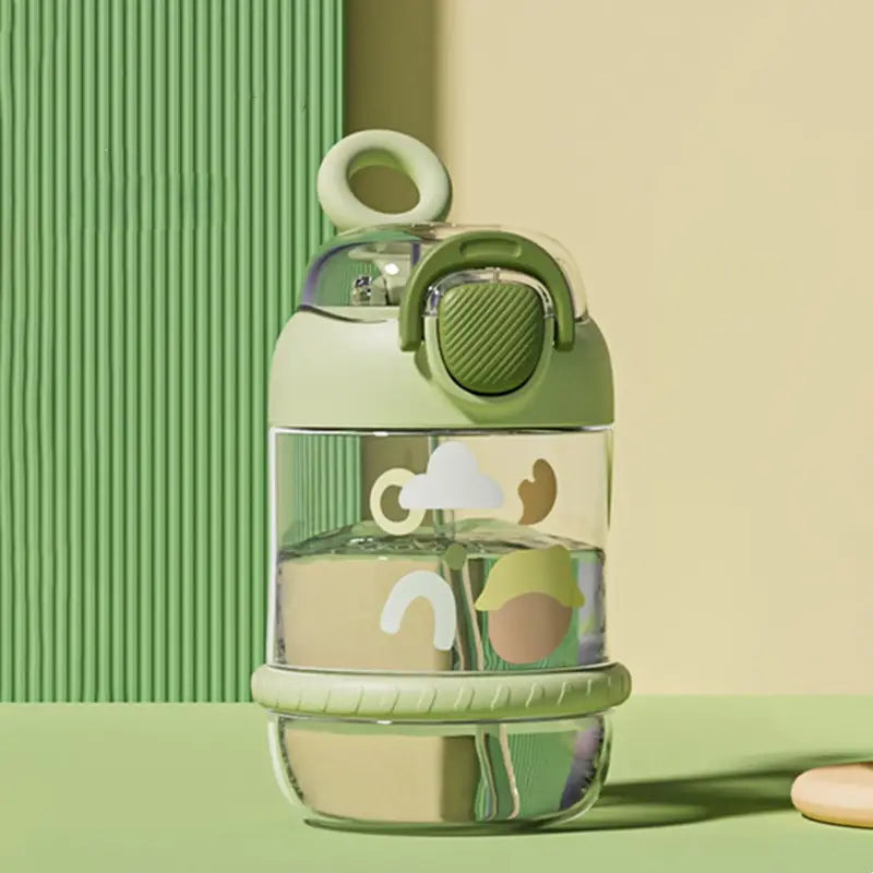 Garrafa Arctual-Lite 450-600ml