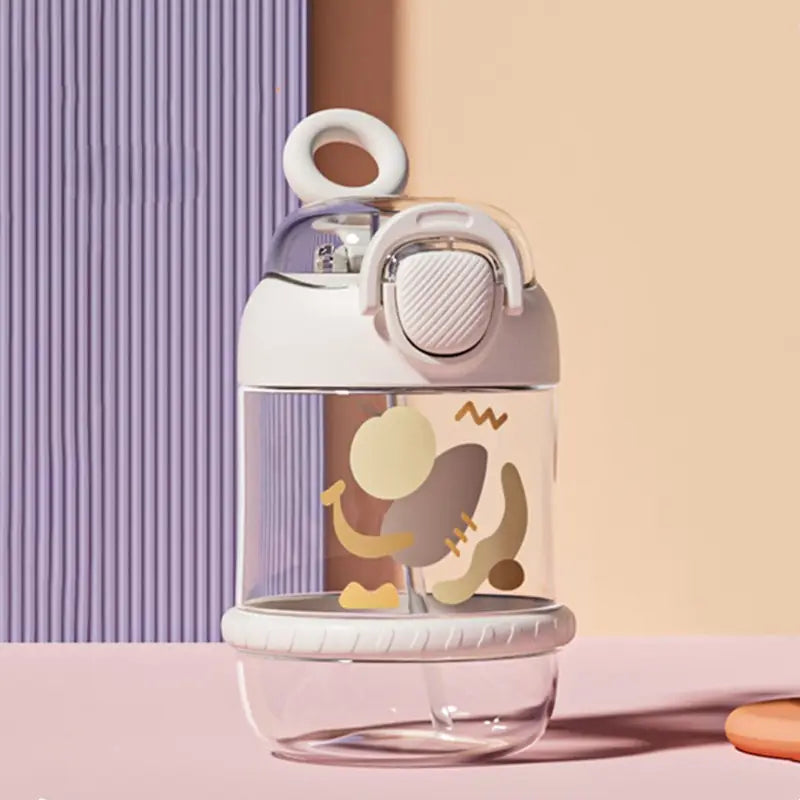 Garrafa Arctual-Lite 450-600ml