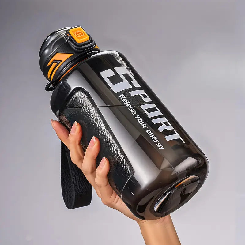 Drinkware Bottle 1-1.5L