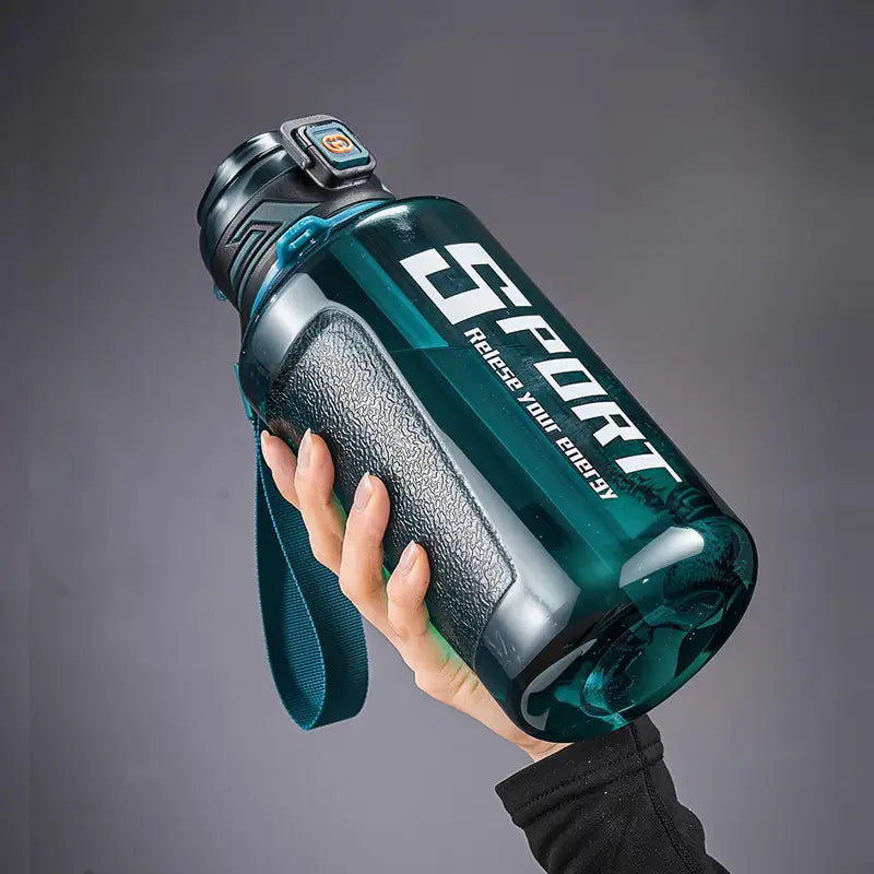 Drinkware Bottle 1-1.5L