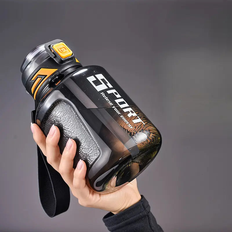 Drinkware Bottle 1-1.5L