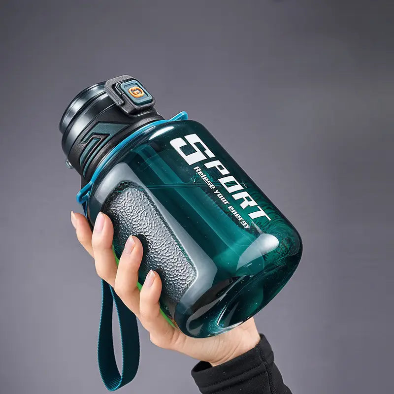 Drinkware Bottle 1-1.5L