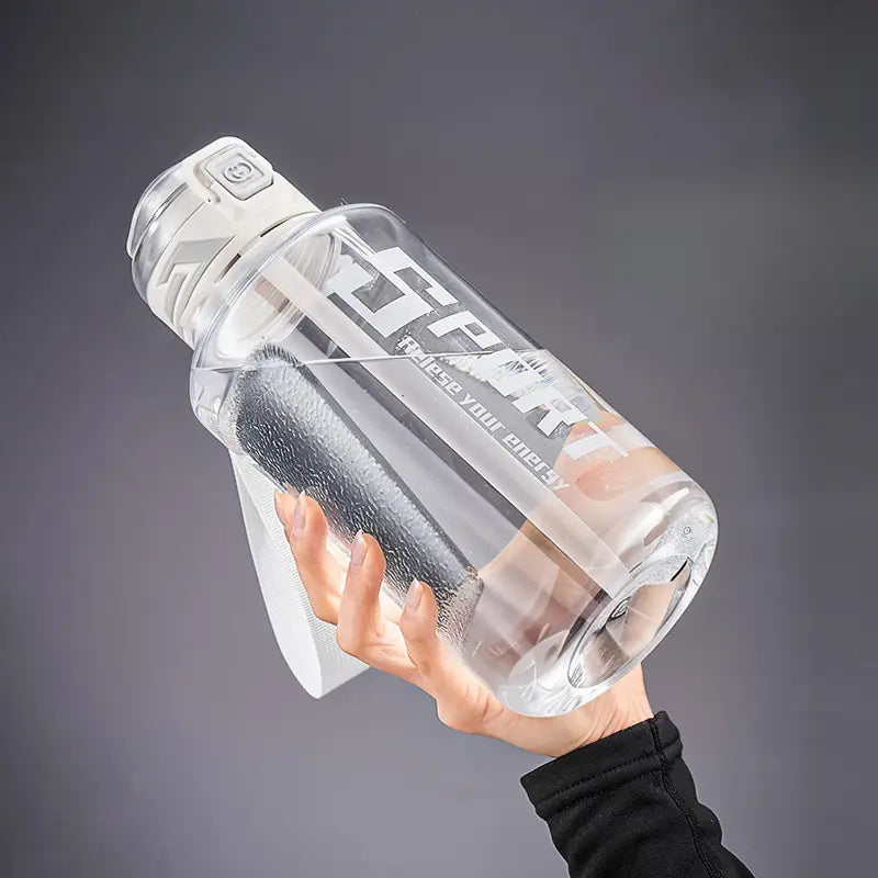 Drinkware Bottle 1-1.5L