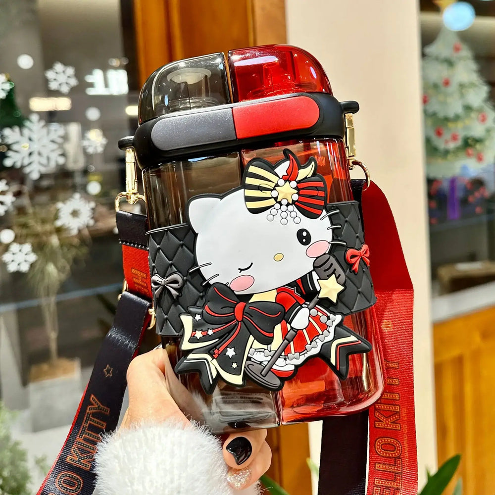 Botella doble Sanrioverse 2x320ml