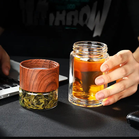 Ecotea Bottle 230ml