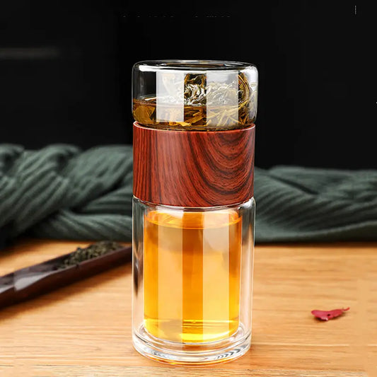 Ecotea Bottle 230ml