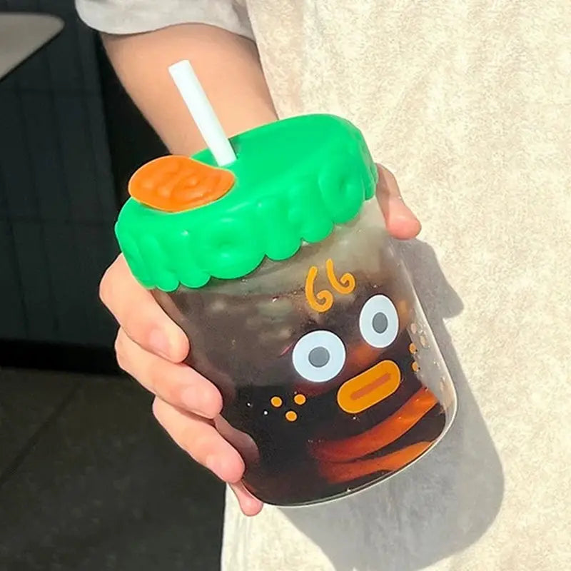 Hohoho Bottle 380-520ml