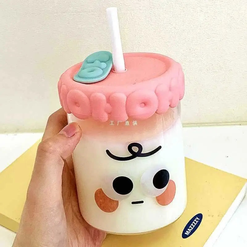 Hohoho Bottle 380-520ml