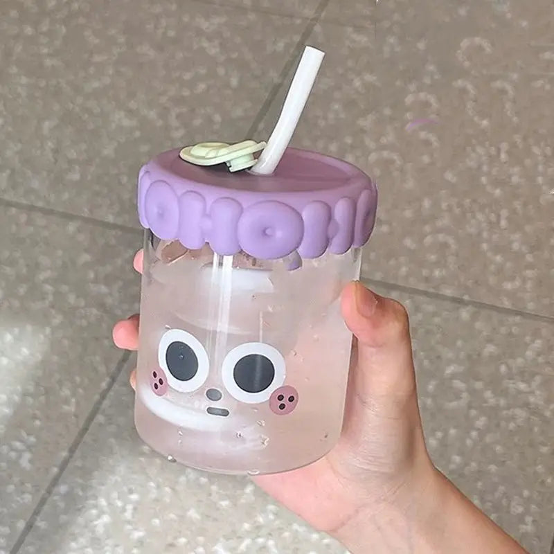 Hohoho Bottle 380-520ml