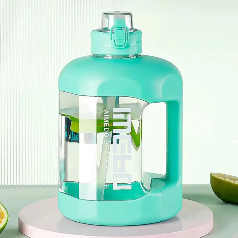 Botella de camping Imebo de 1,8 a 2,8 litros