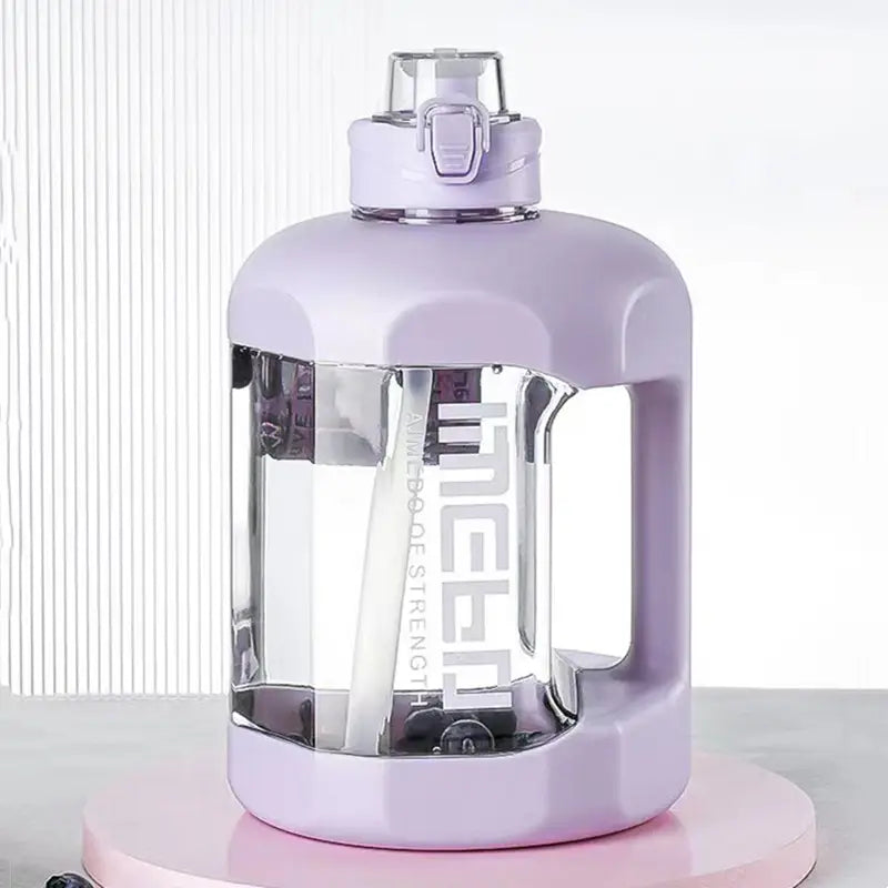 Botella de camping Imebo de 1,8 a 2,8 litros