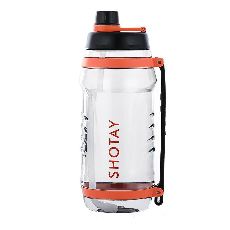 Botella Shotay 2500-3100 ml