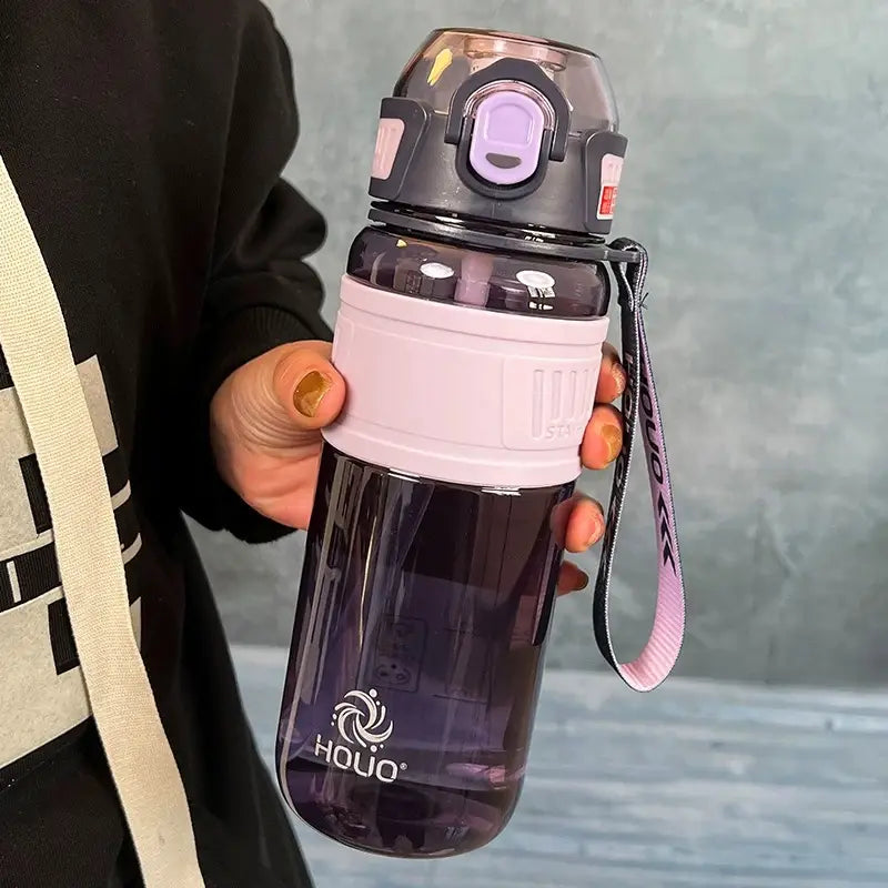 Botella Sportboost de 750-1000 ml