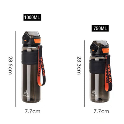 Garrafa Sportboost 750-1000ml