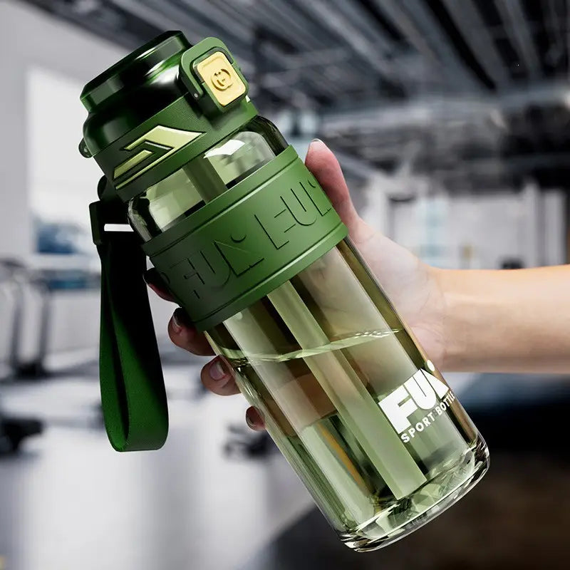 Tritan Lite Bottle 640-770ml