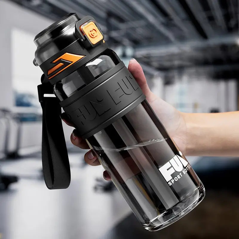 Tritan Lite Bottle 640-770ml