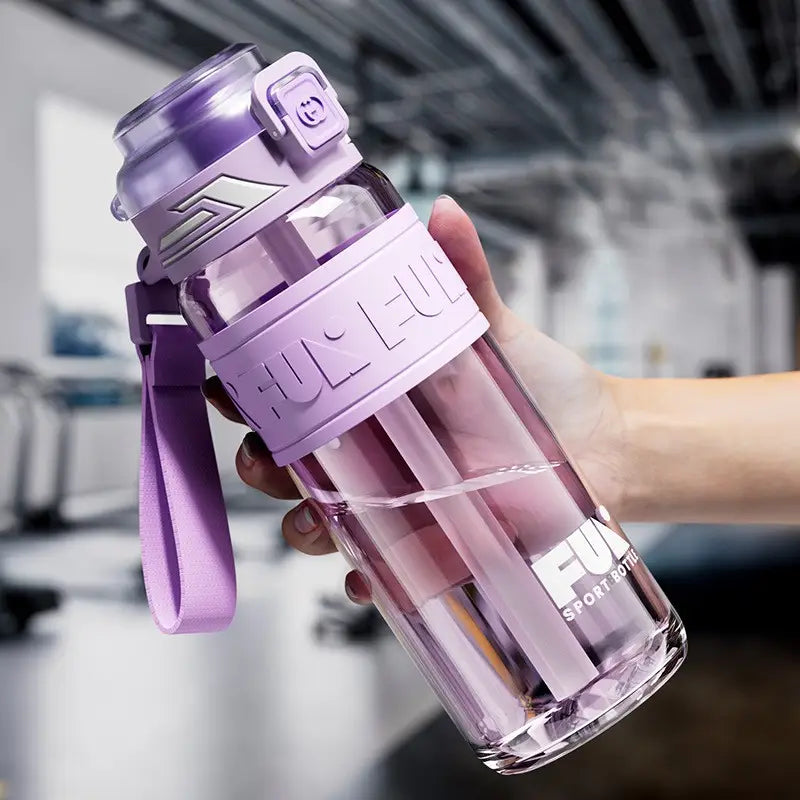 Tritan Lite Bottle 640-770ml