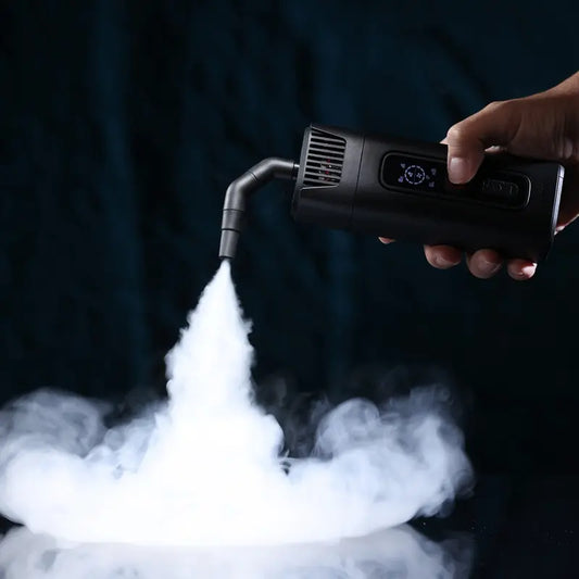 Gerador de Fumaça FM01 (Portátil)