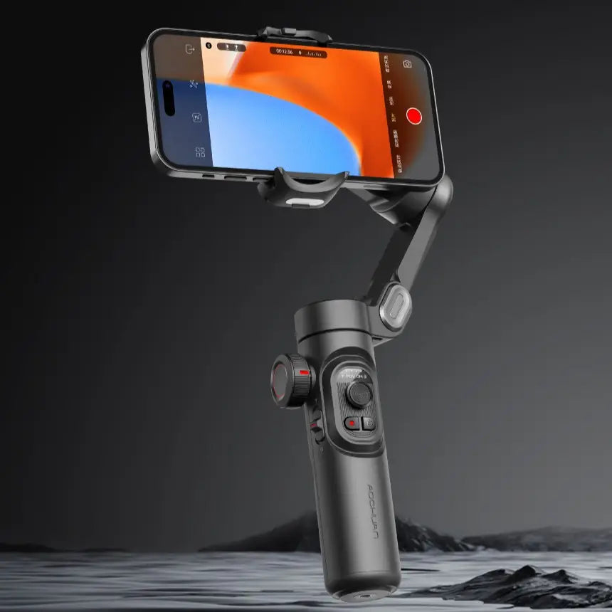 Gimbal XE de 3 Eixos