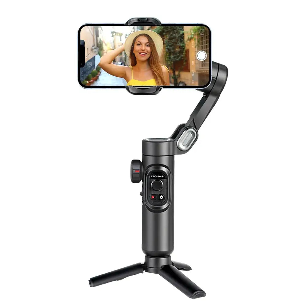 Gimbal XE de 3 Eixos