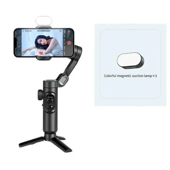 Gimbal XE de 3 Eixos