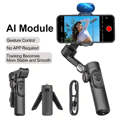 Gimbal XE de 3 Eixos