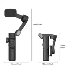 Gimbal XE de 3 Eixos