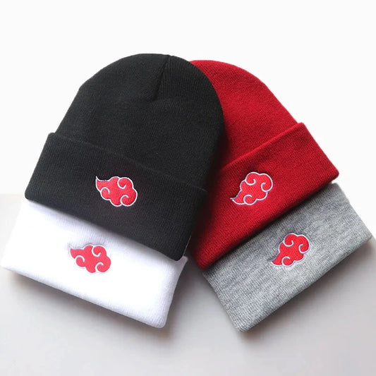 Gorro Akatsuki