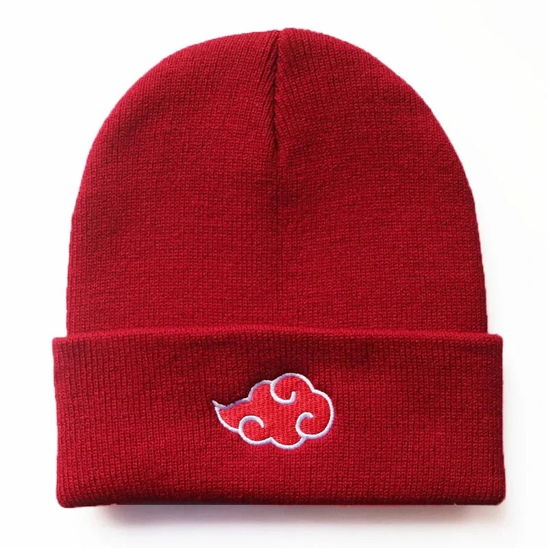 Gorro Akatsuki