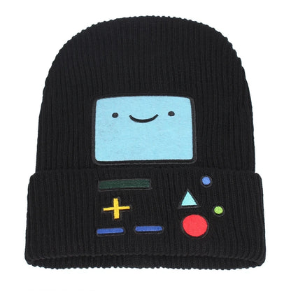 BMO Adventure Time Beanie