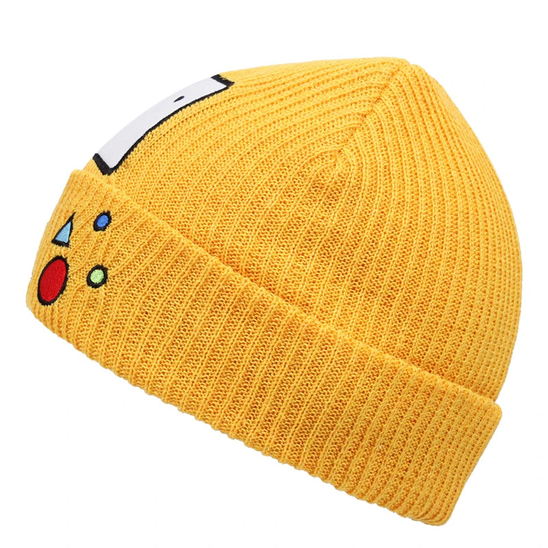 BMO Adventure Time Beanie