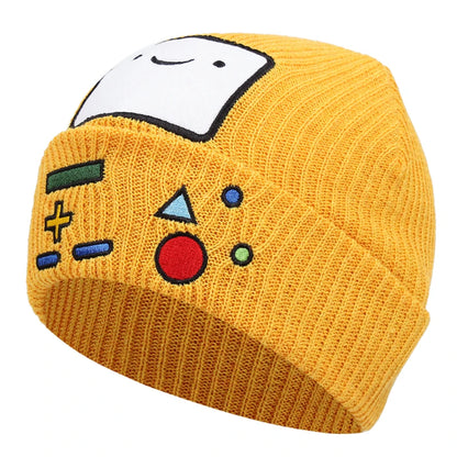 BMO Adventure Time Beanie