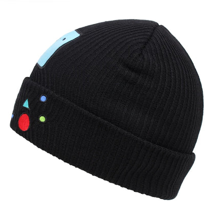 BMO Adventure Time Beanie