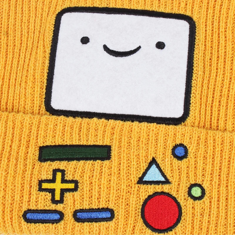 BMO Adventure Time Beanie