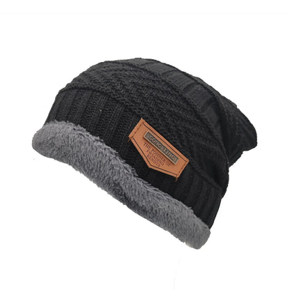 Gorro Brimless Fur