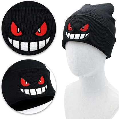 Gorro Gengar