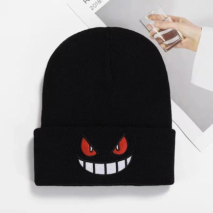 Gorro Gengar