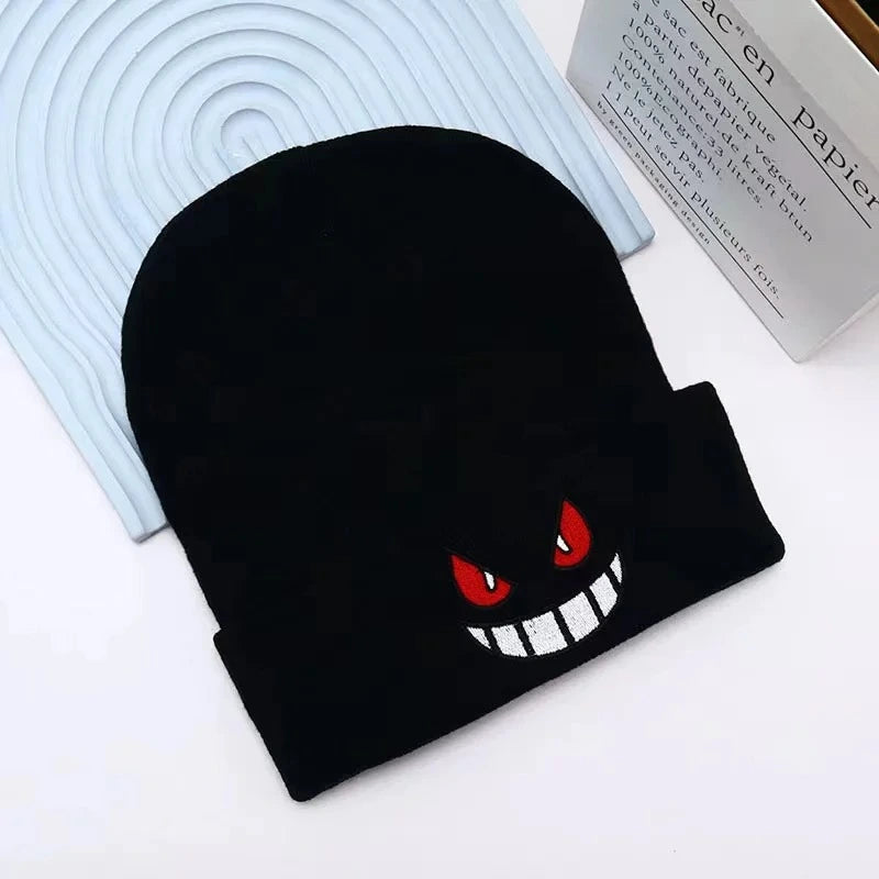 Gorro Gengar