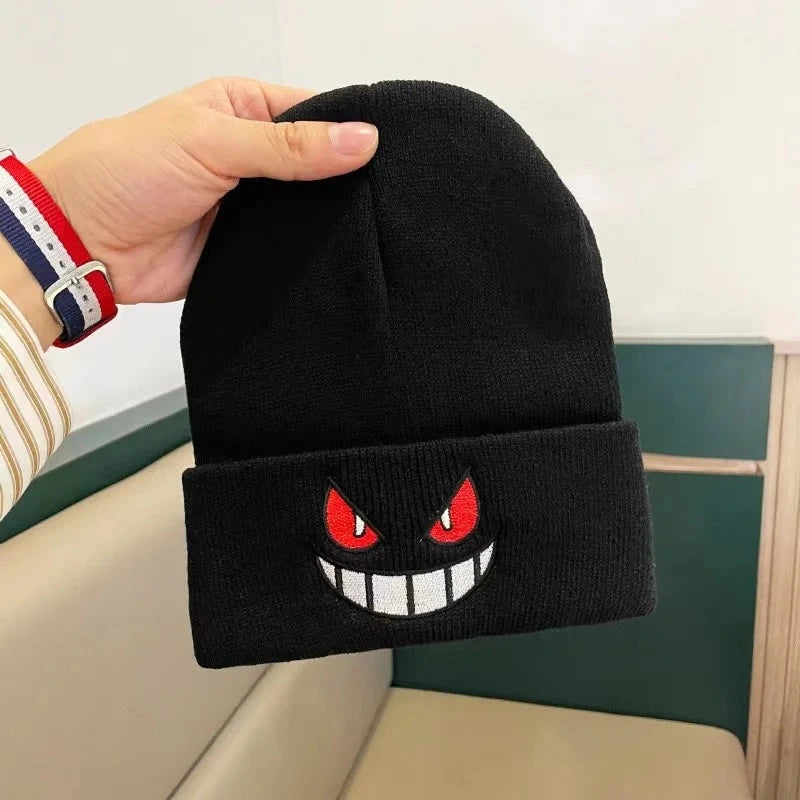 Gorro Gengar