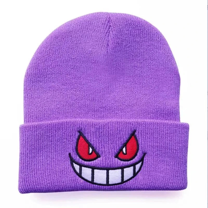 Gorro Gengar