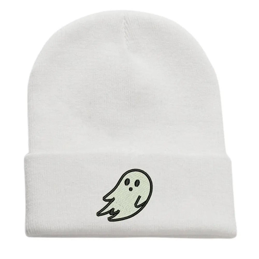 Ghostinger Dash Minimal Beanie