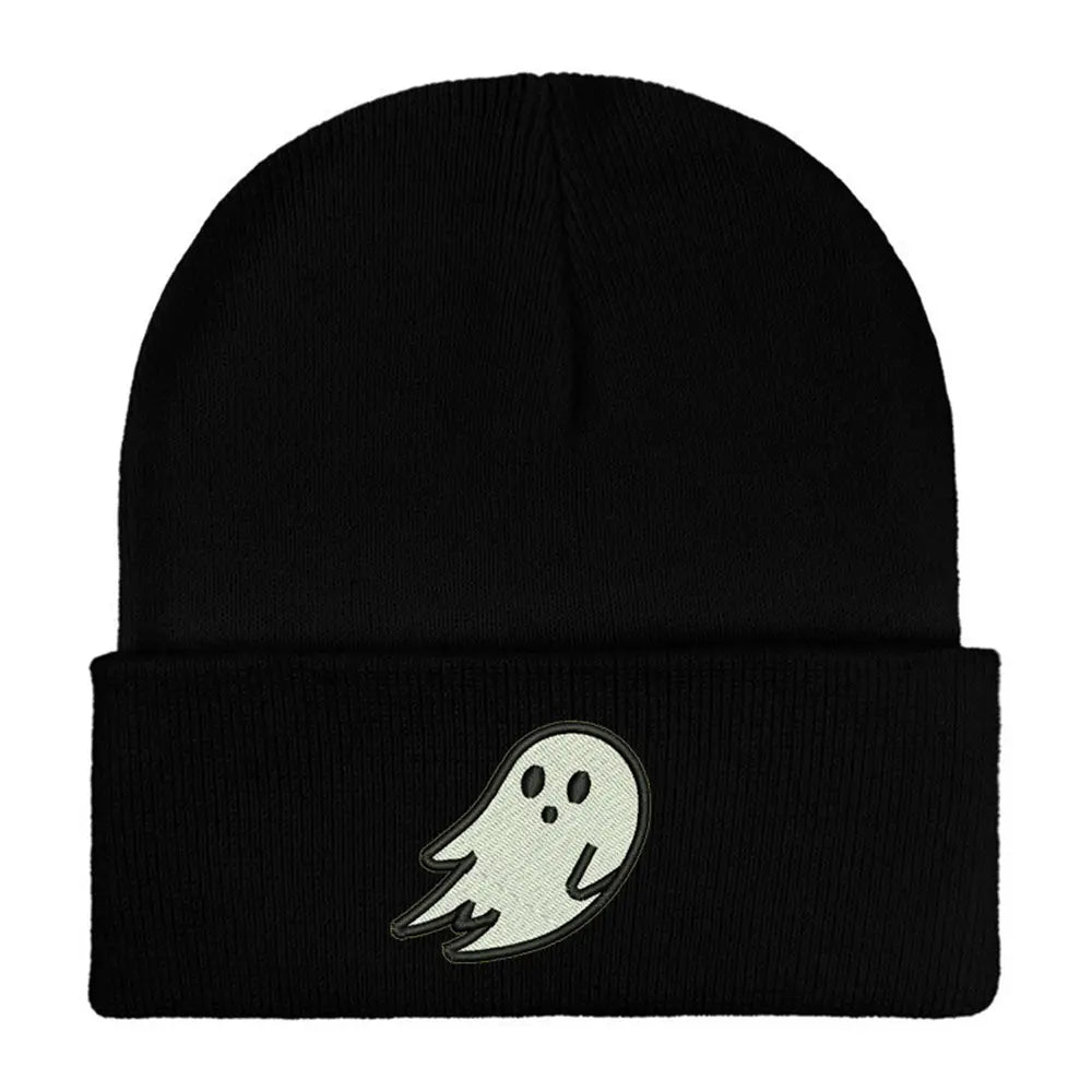 Ghostinger Dash Minimal Beanie
