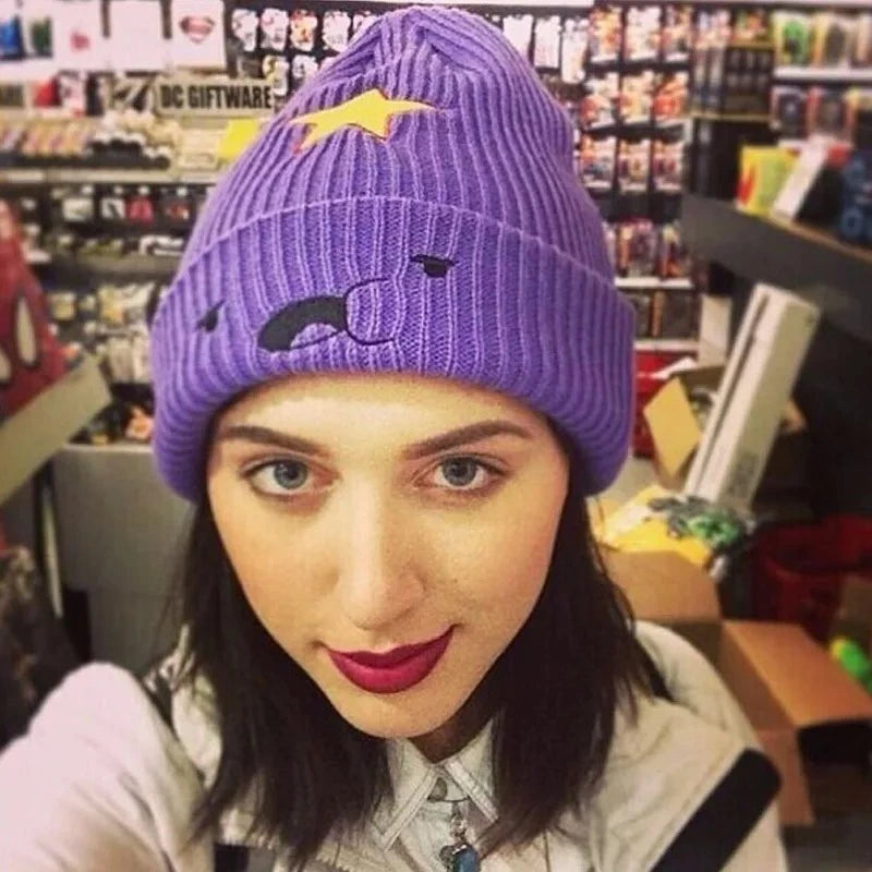 Gorro Princesa Caroso Hora de Aventuras