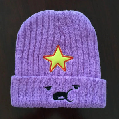 Gorro Princesa Caroso Hora de Aventuras