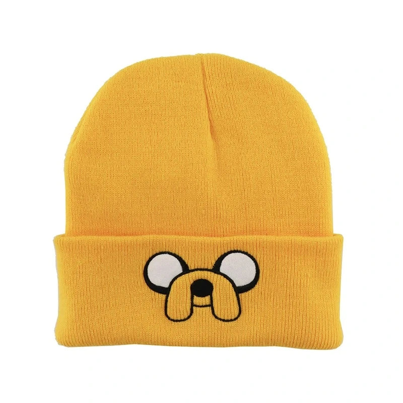 Jake Beanie - Adventure Time