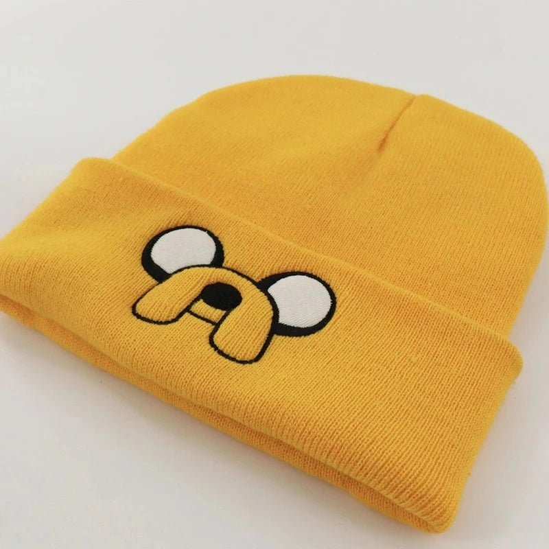 Jake Beanie - Adventure Time