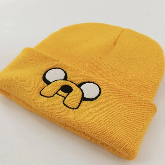 Gorro Jake - Hora de Aventura