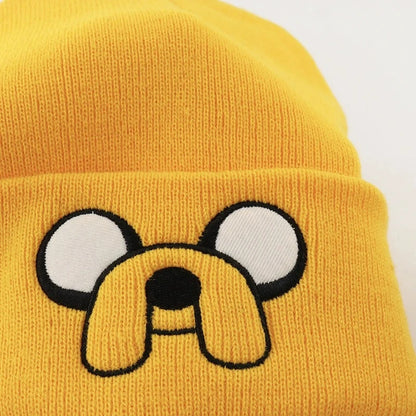 Jake Beanie - Adventure Time